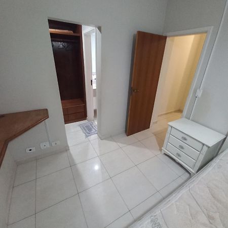 Apartamento Duplex Guarujá Dış mekan fotoğraf