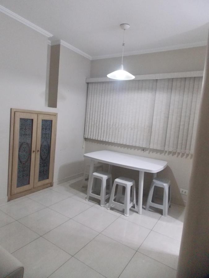 Apartamento Duplex Guarujá Dış mekan fotoğraf