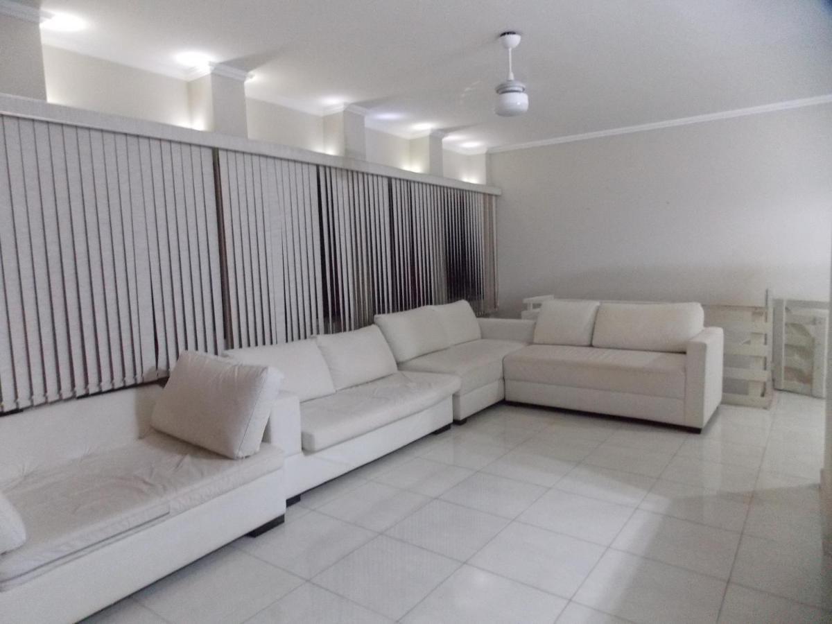 Apartamento Duplex Guarujá Dış mekan fotoğraf