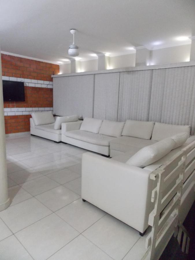 Apartamento Duplex Guarujá Dış mekan fotoğraf