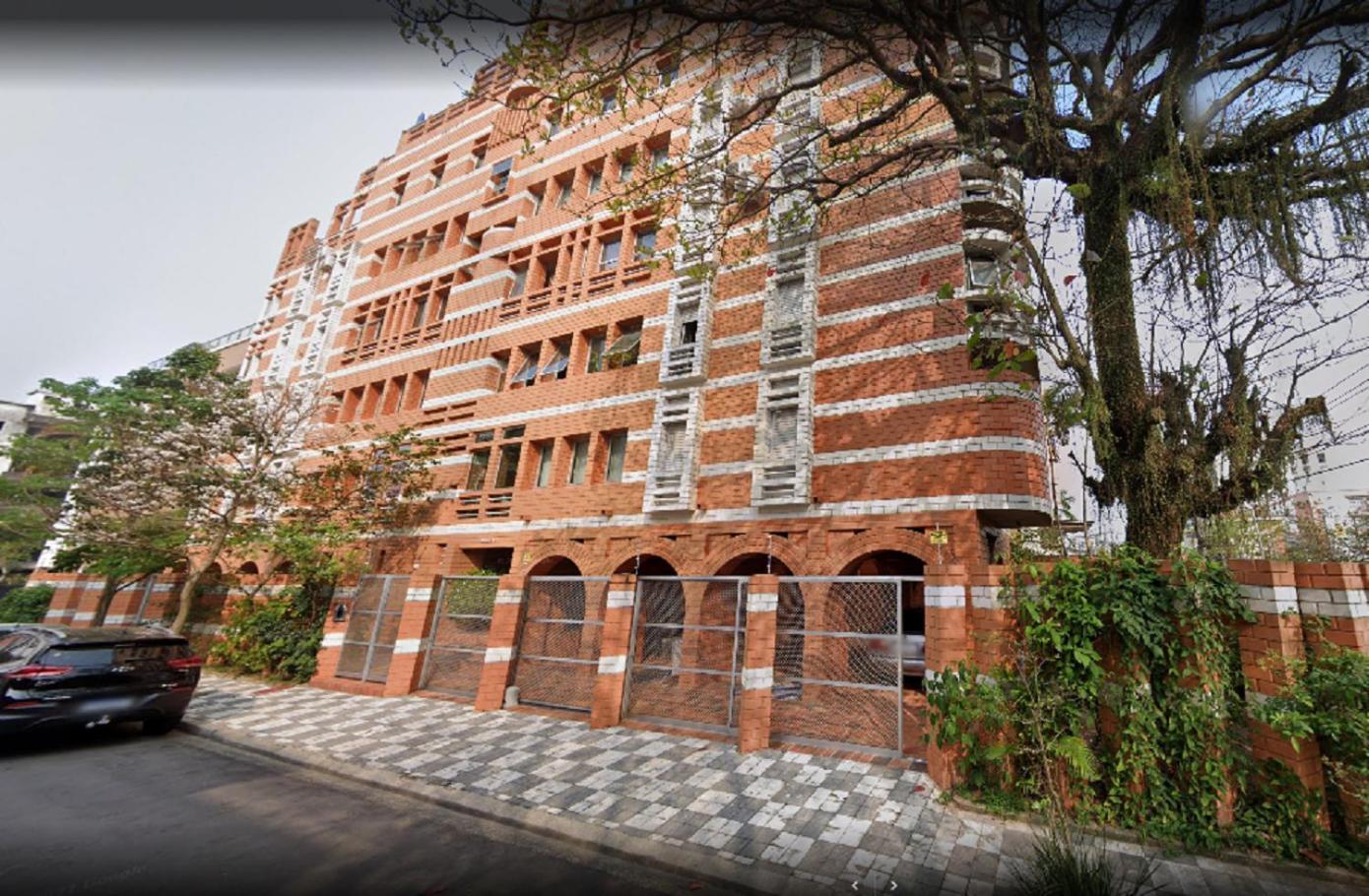 Apartamento Duplex Guarujá Dış mekan fotoğraf