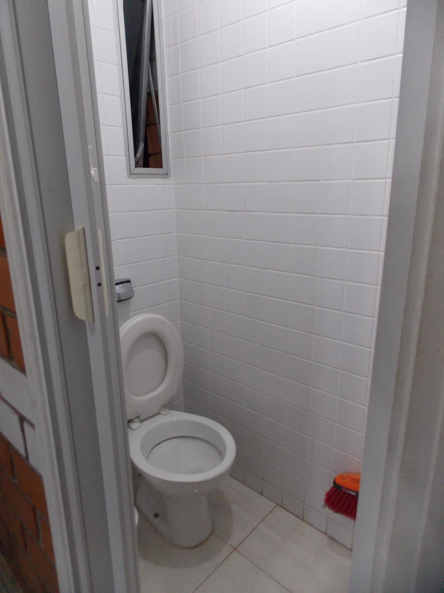 Apartamento Duplex Guarujá Dış mekan fotoğraf