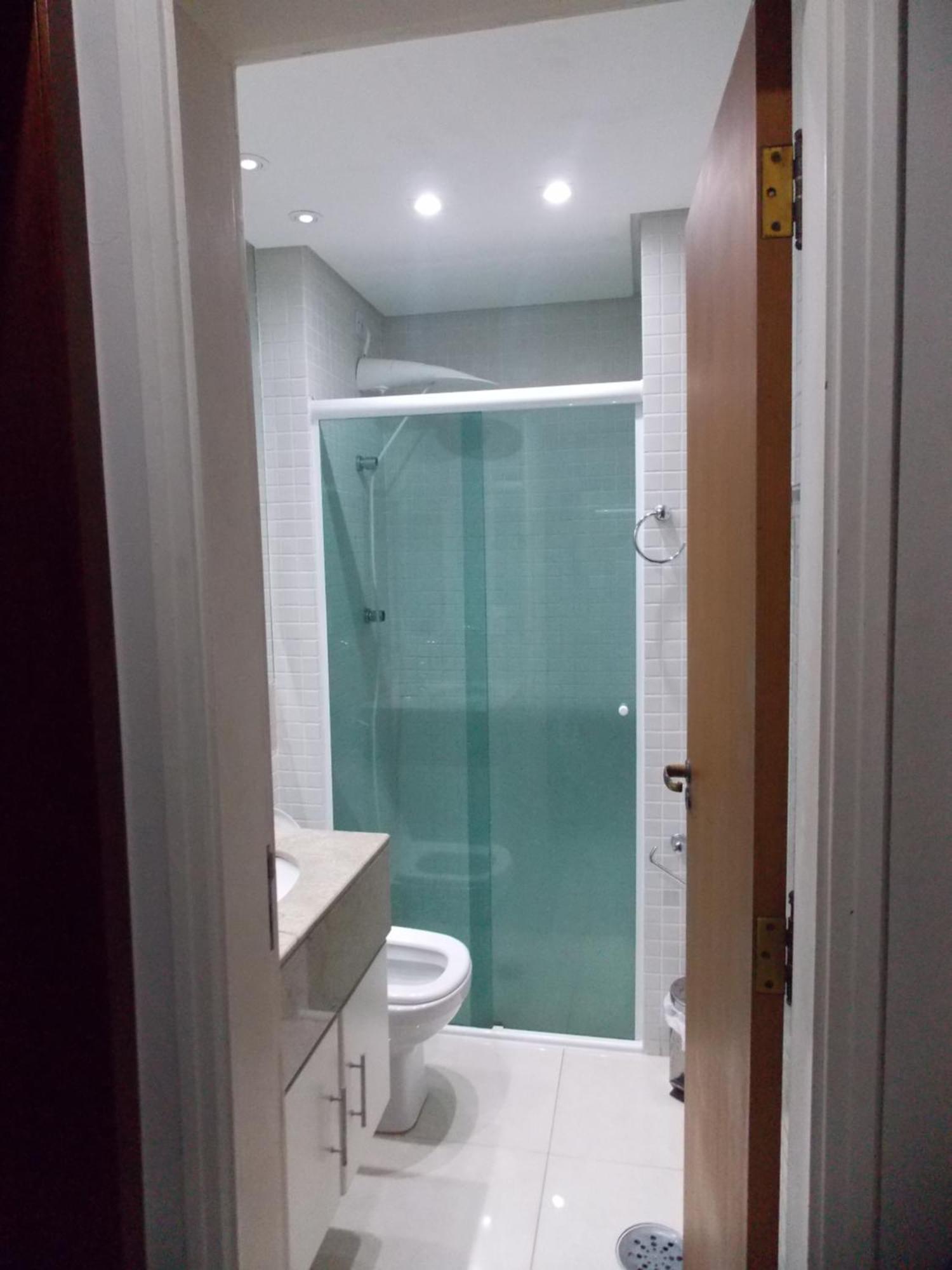 Apartamento Duplex Guarujá Dış mekan fotoğraf
