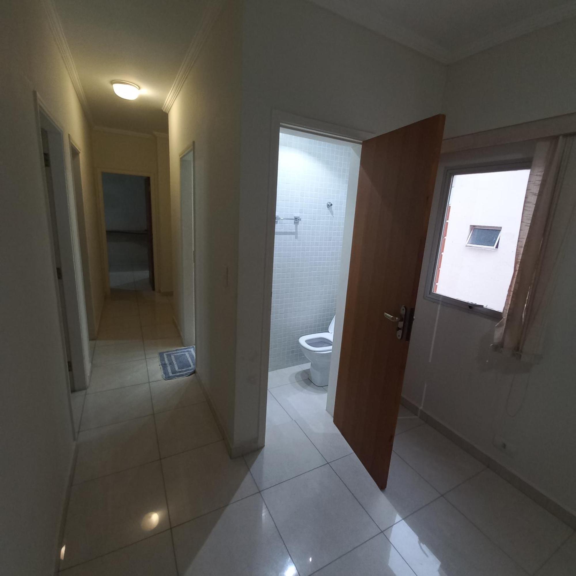 Apartamento Duplex Guarujá Dış mekan fotoğraf