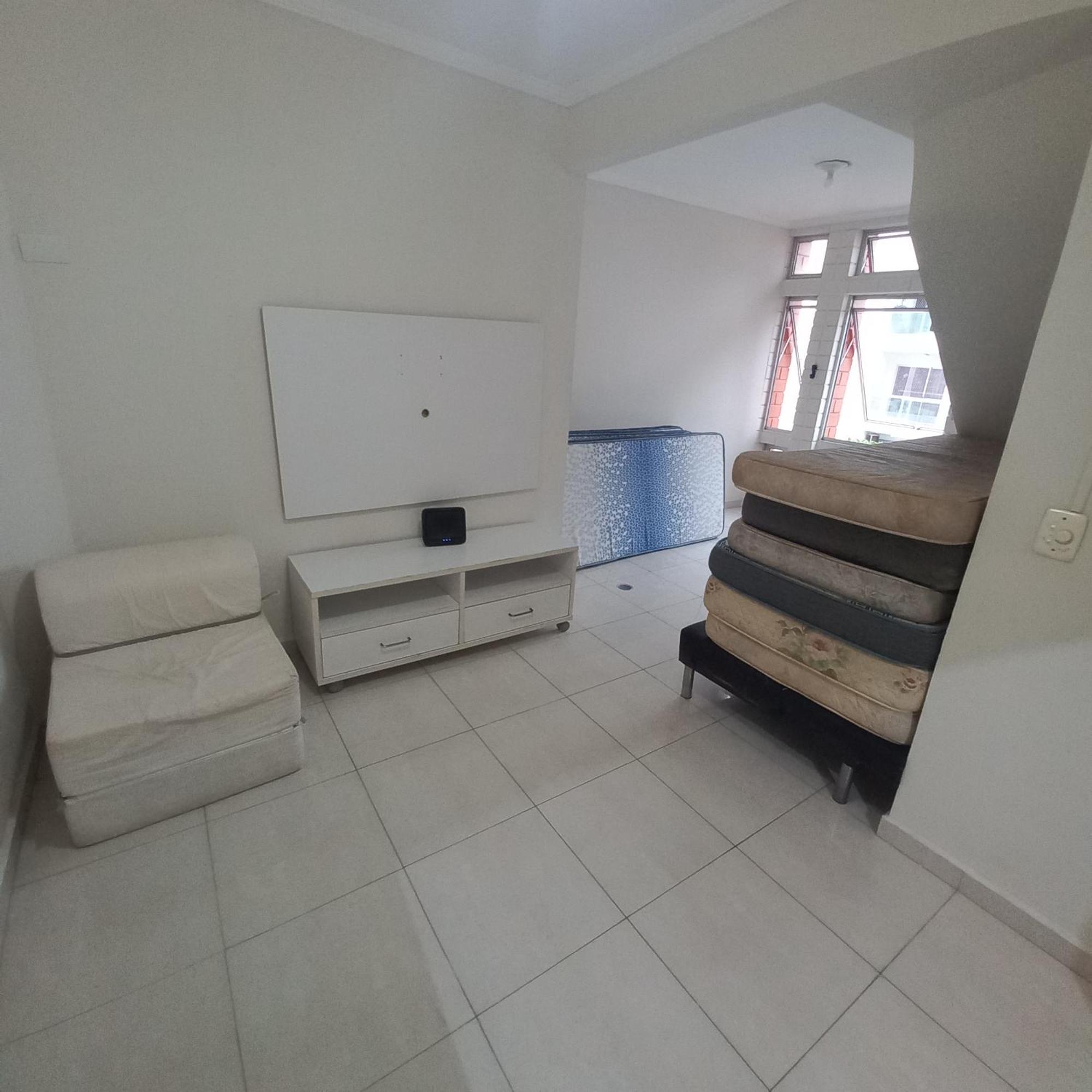 Apartamento Duplex Guarujá Dış mekan fotoğraf