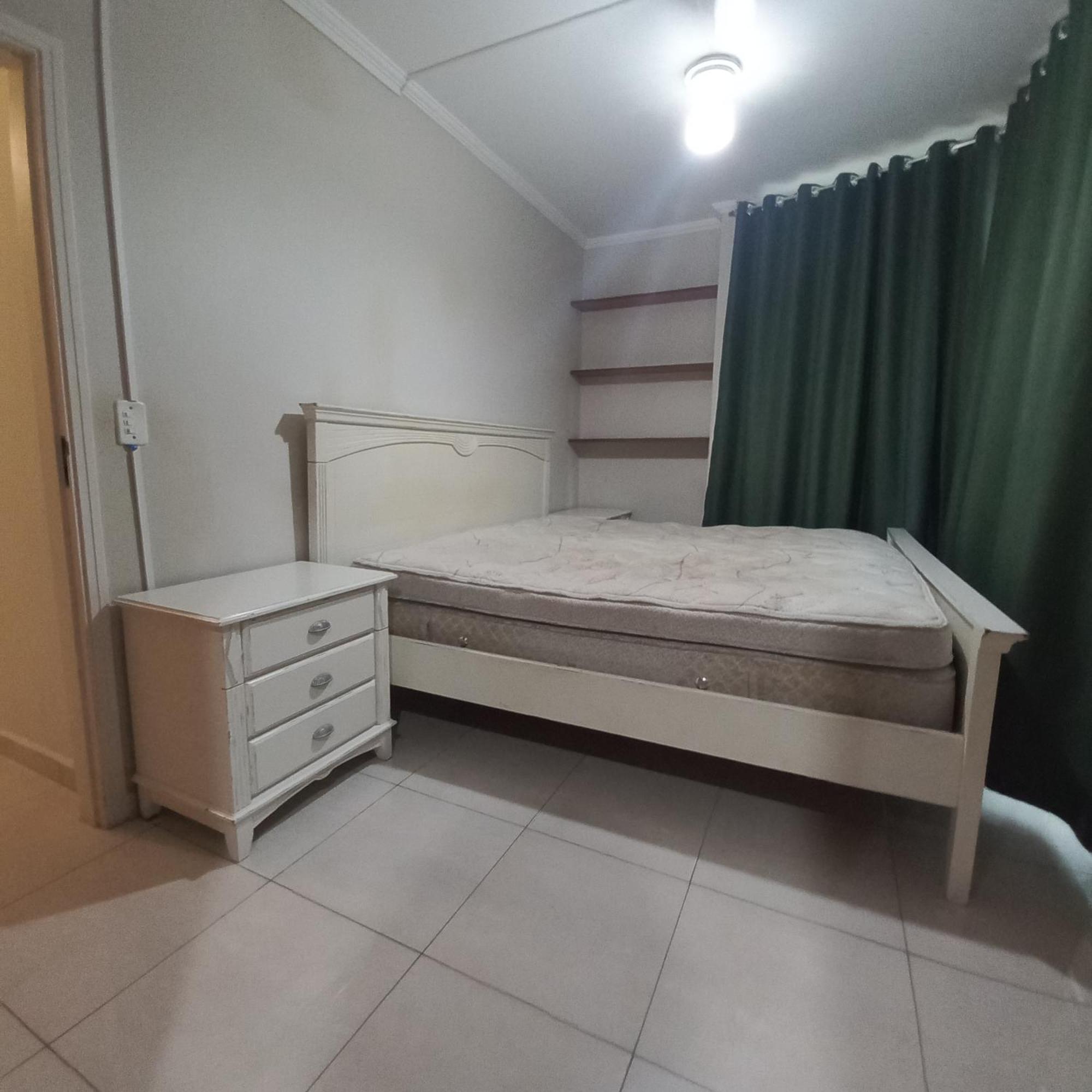 Apartamento Duplex Guarujá Dış mekan fotoğraf