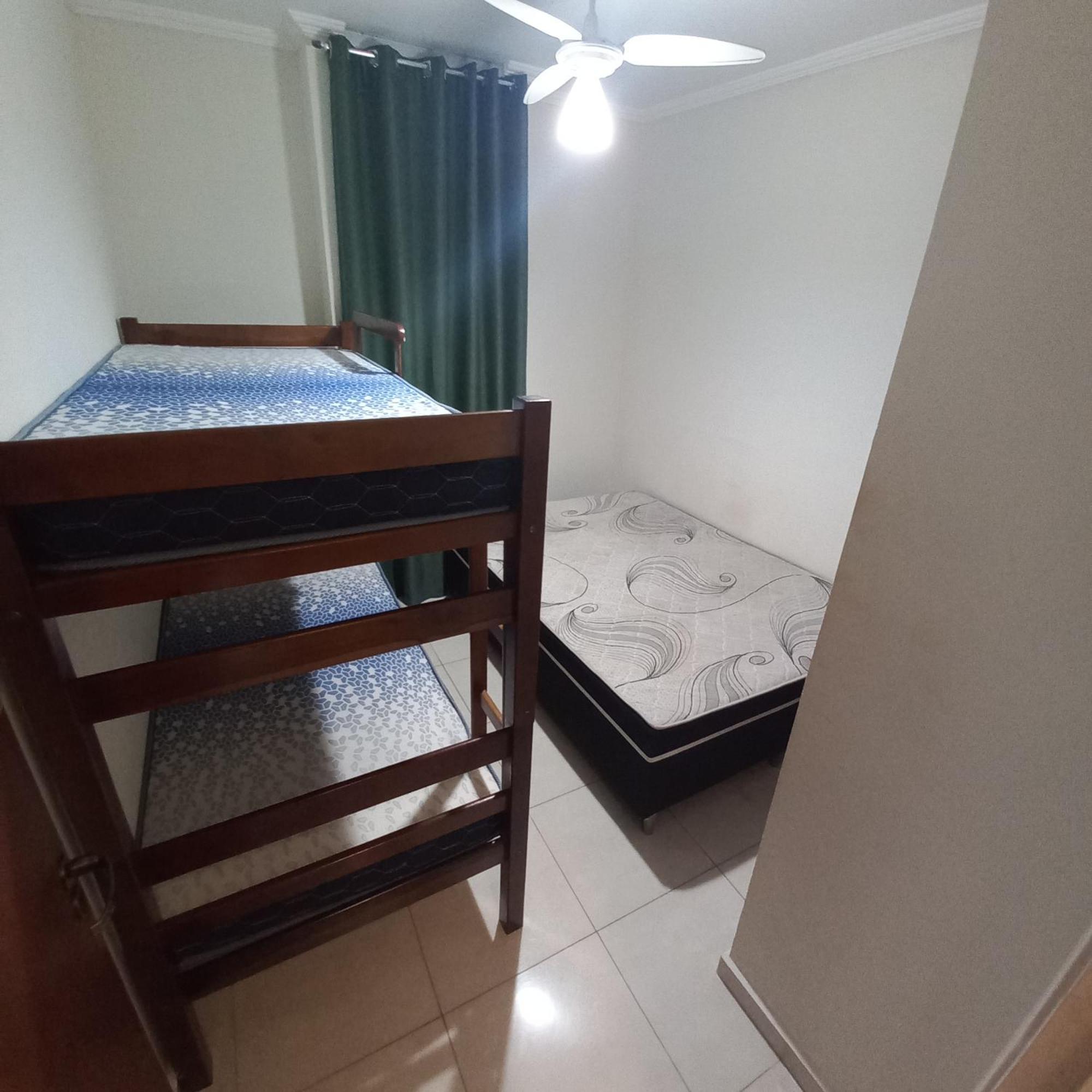Apartamento Duplex Guarujá Dış mekan fotoğraf