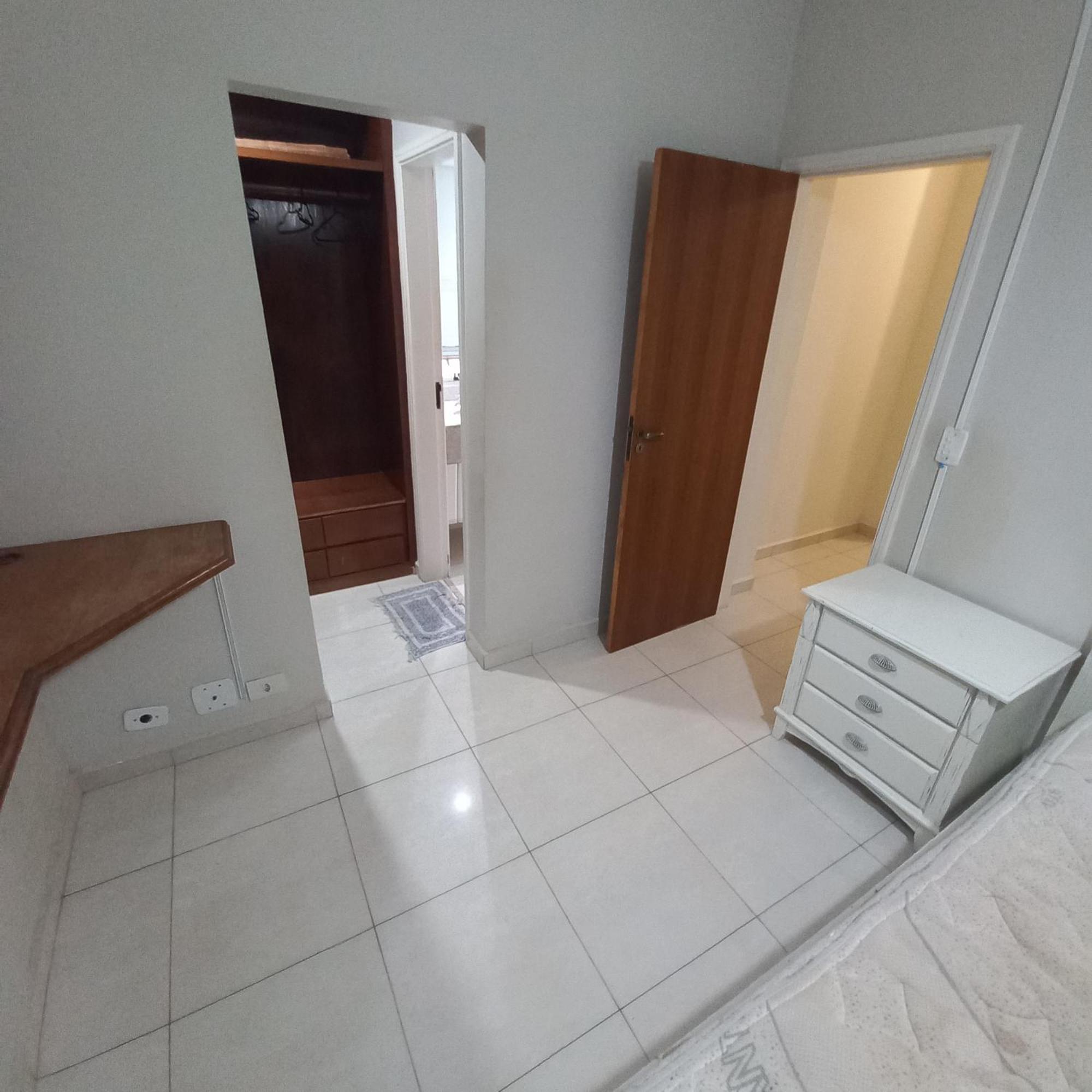 Apartamento Duplex Guarujá Dış mekan fotoğraf