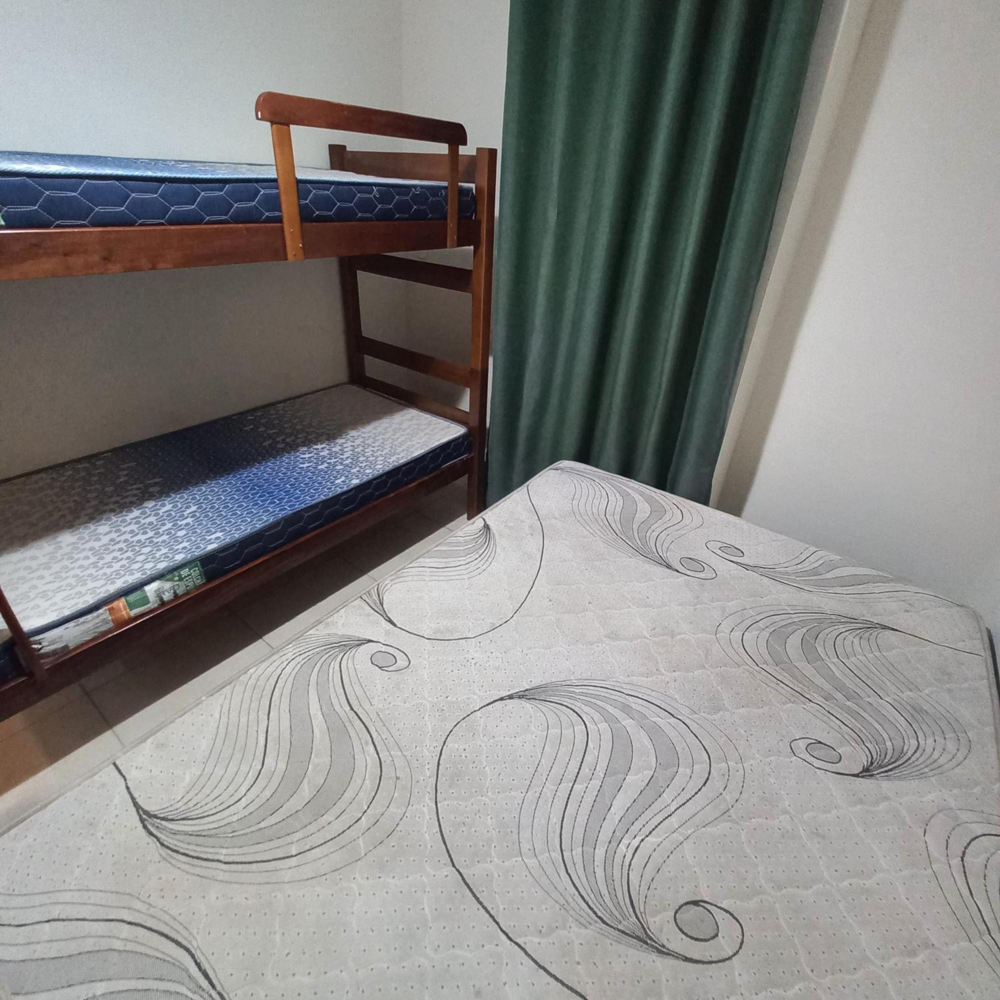 Apartamento Duplex Guarujá Dış mekan fotoğraf