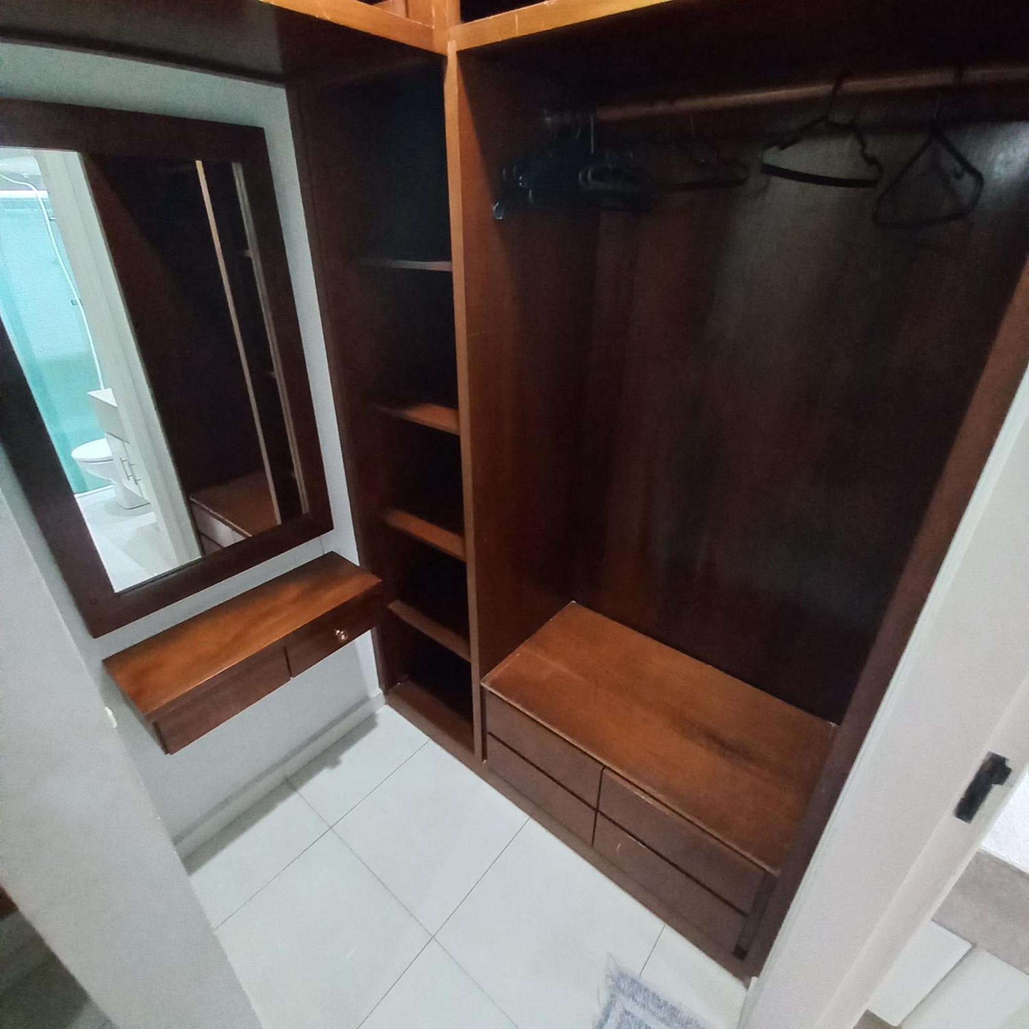 Apartamento Duplex Guarujá Dış mekan fotoğraf