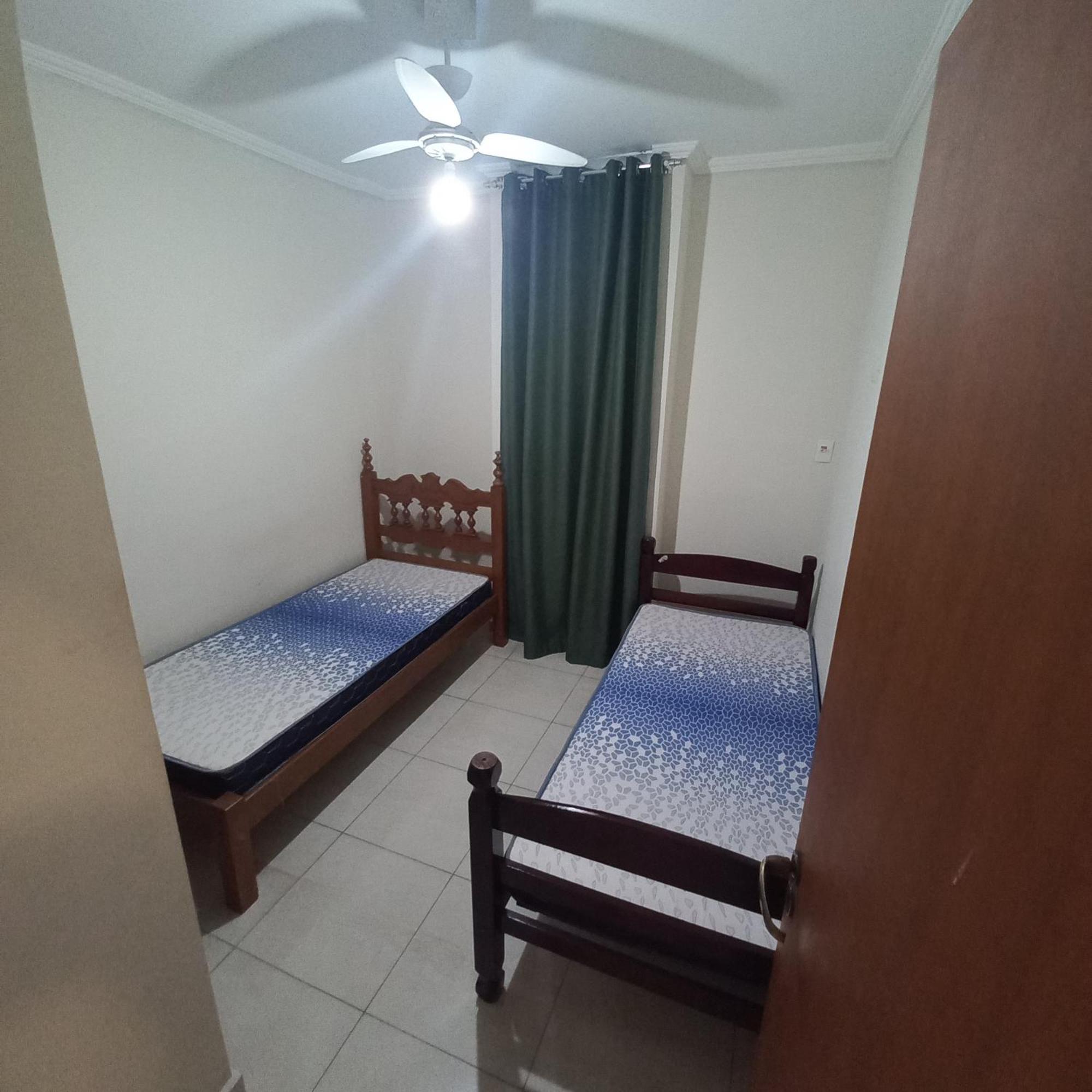 Apartamento Duplex Guarujá Dış mekan fotoğraf