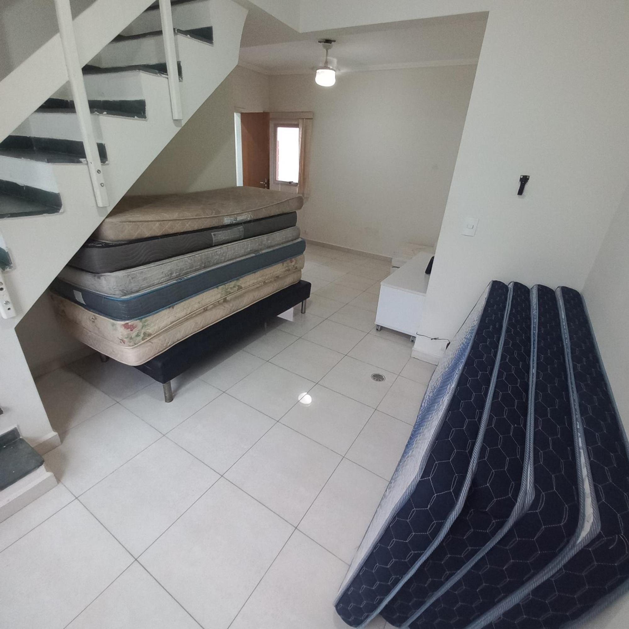 Apartamento Duplex Guarujá Dış mekan fotoğraf